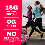 Protein2o Hydration Drink - 2-in-1 Protein & Electrolyte

