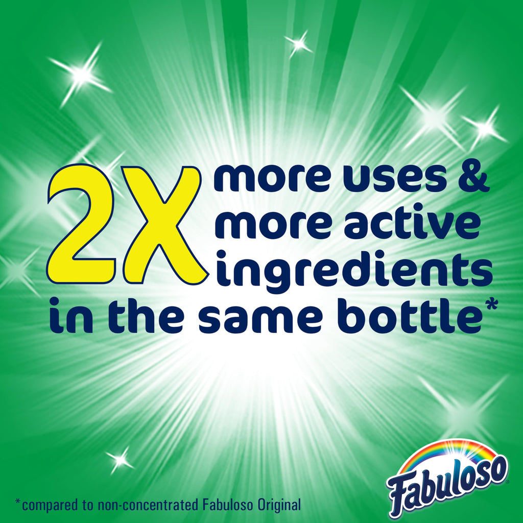 Fabuloso All-Purpose Cleaner | Multi-Surface

