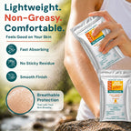 Avon Picaridin Towelettes DEETFREE Mosquito & Tick Repellent

