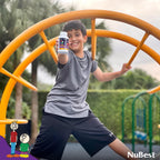 NuBest Tall 10+ Bone Strength Formula for Ages 10+

