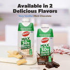 BOOST MAX Ready-to-Drink Protein Shake 30g Protein

