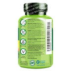 Naturelo One Daily Multivitamin for Women 50+ – Iron Free

