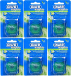 Oral-B Dental Floss | Smooth, Comfortable Clean

