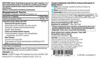 Klaire Labs Interfase Plus Digestive Enzymes for GI Support

