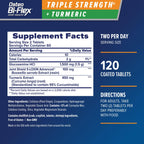 Osteo Bi-Flex Glucosamine Turmeric Joint Supplement

