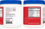 Nutricost Electrolyte Complex Powder - Hydration Support

