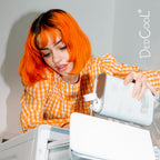 DedCool Liquid Laundry Detergent - Plant-Based Cleaning

