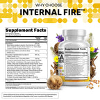 Clean Nutraceuticals Ashwagandha Maca Root Supplement


