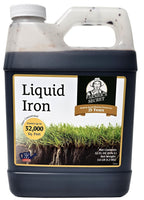Farmer’s Secret Chelated Liquid Iron for Lawns | Shop Now


