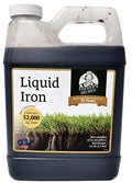 Farmer’s Secret Chelated Liquid Iron for Lawns and Gardens