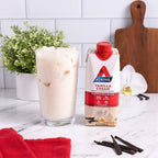Atkins Meal Size Protein Shake - Low Carb Keto Friendly


