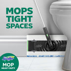 Pad Replacements for Care System

