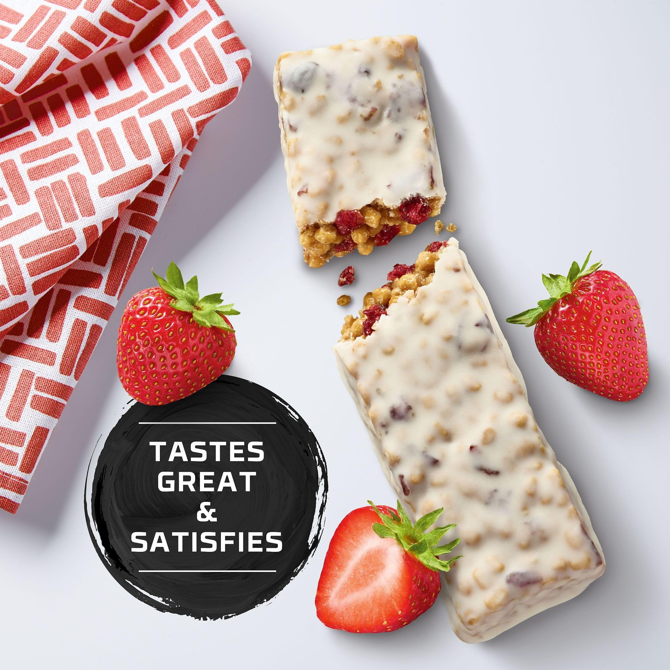 Protein Meal Bars Special K Variety On-the-Go


