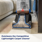 BISSELL Upright Carpet Cleaner Pro Max Clean + Protect

