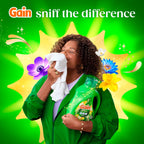Gain Plus Liquid Laundry Detergent with Oxi Original Scent

