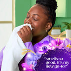 Gain Plus Flings Pods Laundry Detergent – All-In-One Clean

