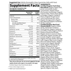 Gummy Multivitamin for Men Garden of Life Organics

