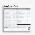 Isotonix Daily Essentials Multivitamin Powder Isotonic

