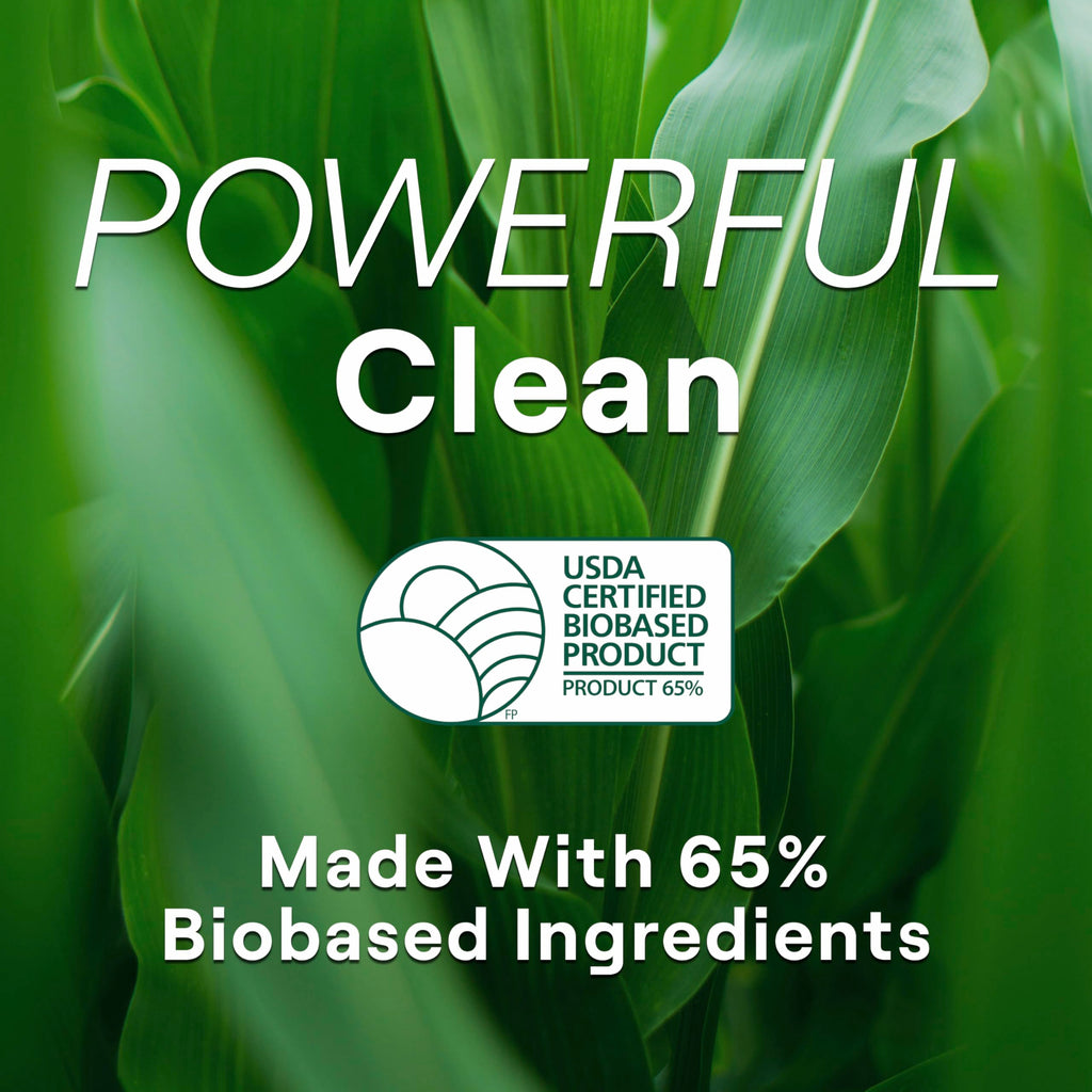 Seventh Generation Dishwasher Detergent Gel Plant-Based

