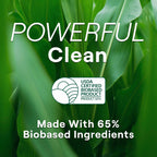 Seventh Generation Dishwasher Detergent Gel Plant-Based

