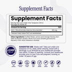 Rho Nutrition Liposomal NAD+ Liquid for Cellular Health

