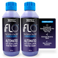 iFLO Smart A/C Drain Line Cleaner Cartridge for System Kit