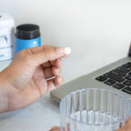 Neurogan Spermidine Supplement for Cellular Health

