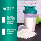 Soy Protein Isolate Powder by NOW Foods - 20 g Protein

