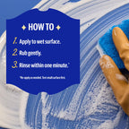 Bar Keepers Friend Soft Cleanser Liquid|Multisurface Cleaner

