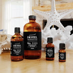 AirScent My Way Diffuser Oil Inspired by a Luxury Hotel

