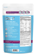 OLLY Kids Multivitamin & Probiotic Gummies


