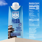 Muscle Milk Pro High Protein Shake 11 fl oz Cartons 12 Pack

