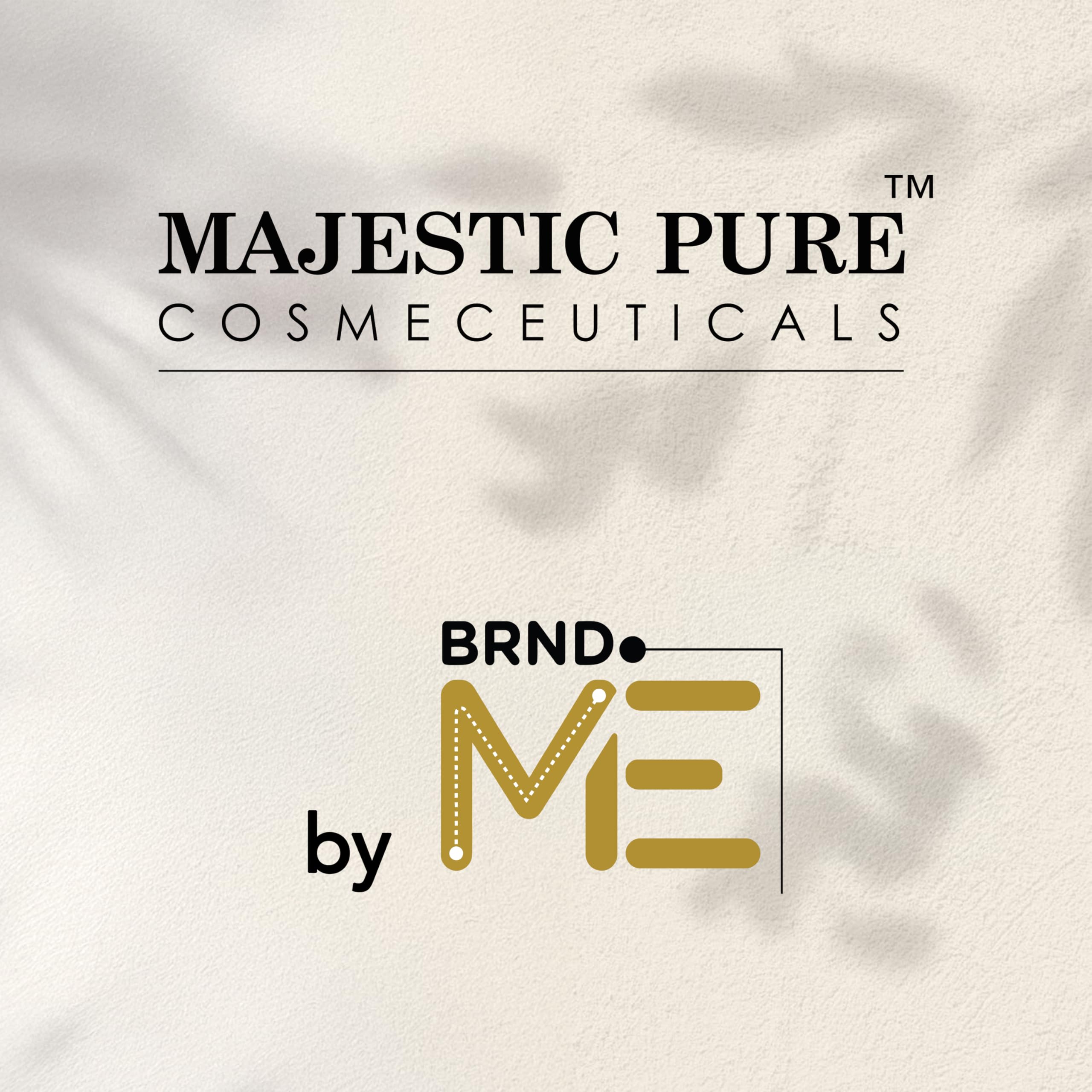 Majestic Pure Massage Oil for Relaxation

