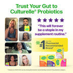 Culturelle Pro Strength Daily Probiotics for Digestive Health

