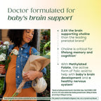 MegaFood Baby and Me 2 Prenatal Vitamins for Women

