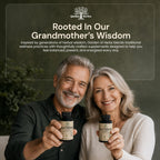 Garden of Herbz Liver Support Capsules

