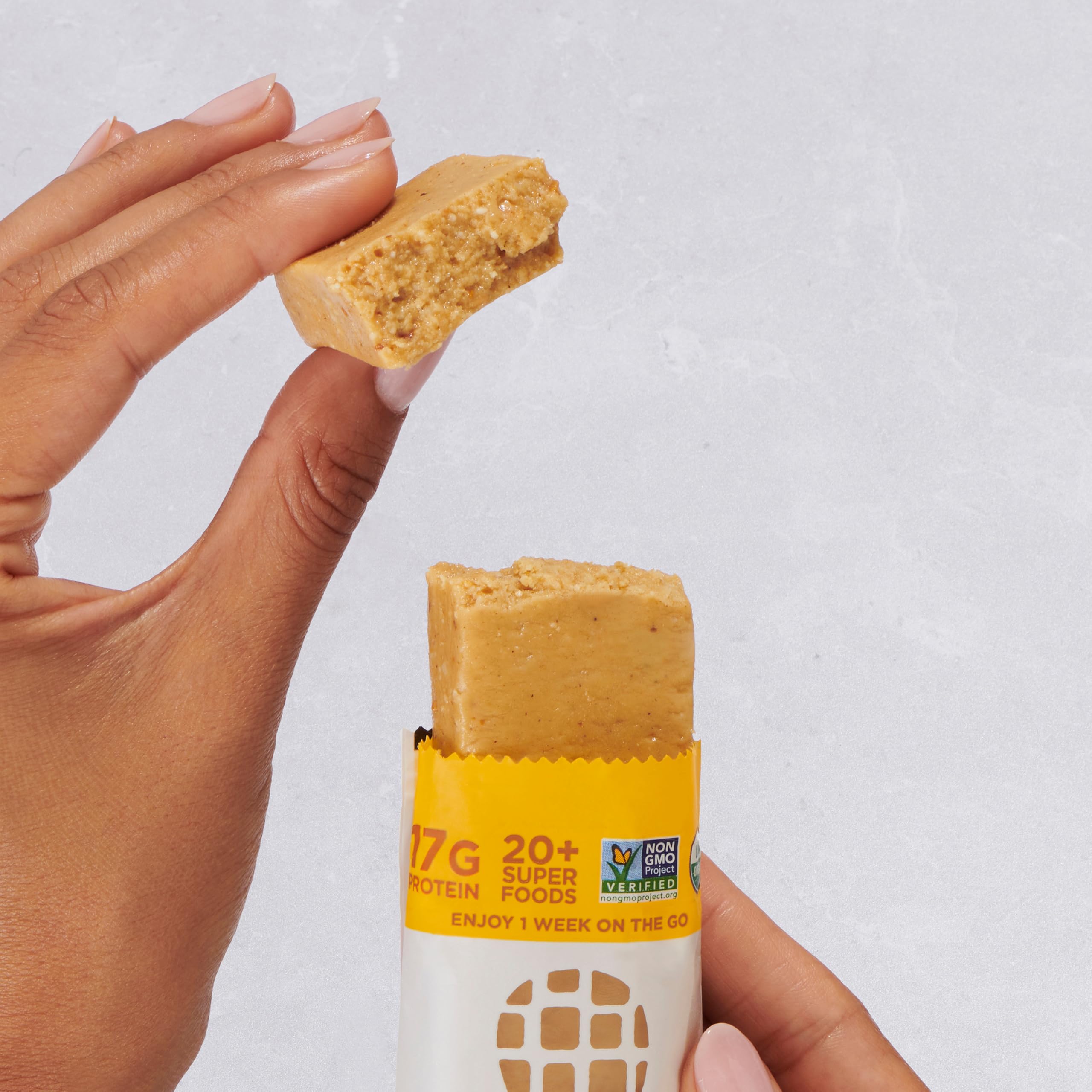 Perfect Bar Protein Bars | Refrigerated Snack

