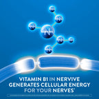 Nervive Nerve Health Supplement | Alpha Lipoic Acid

