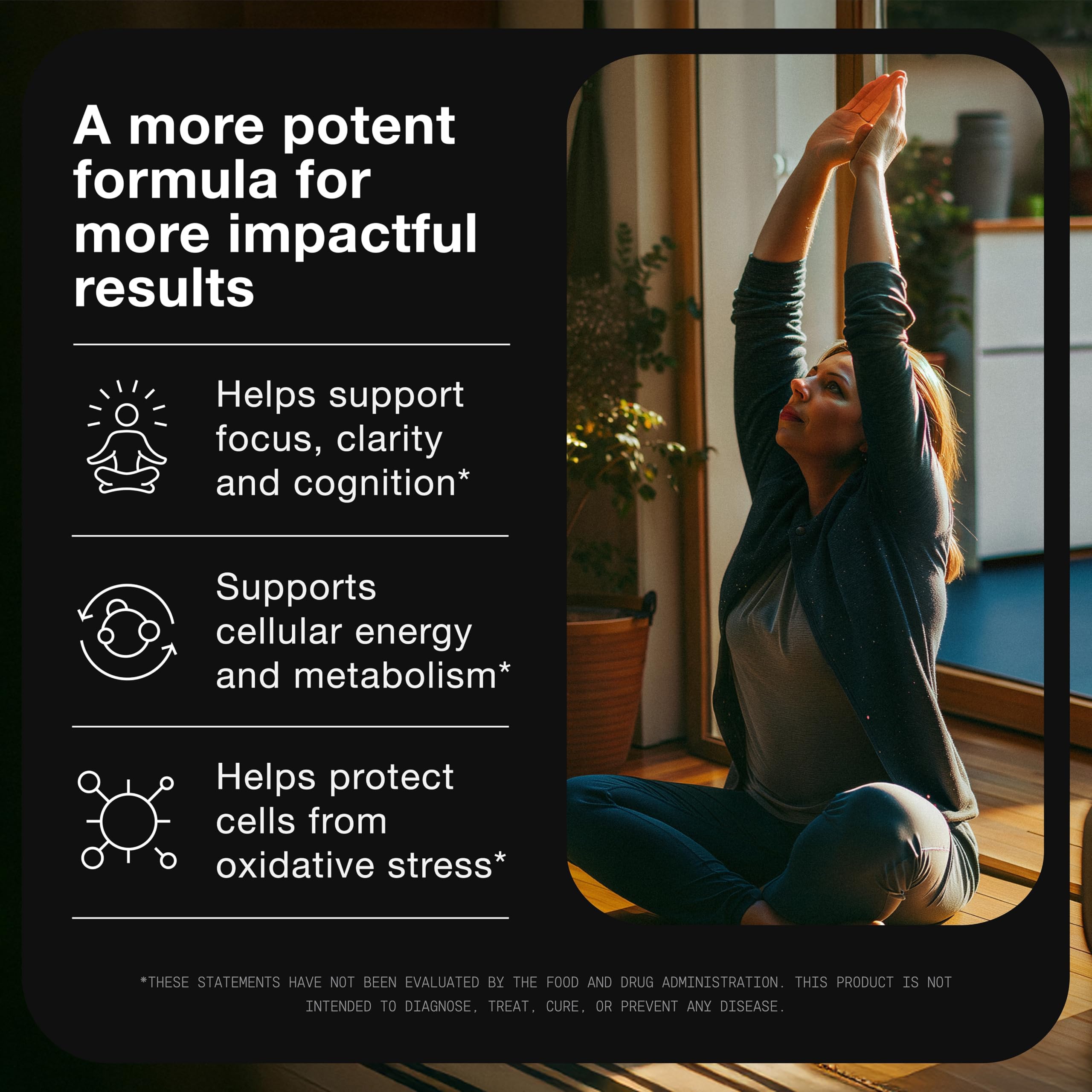 Toniiq Alpha Lipoic Acid Capsules — Ultra High Purity

