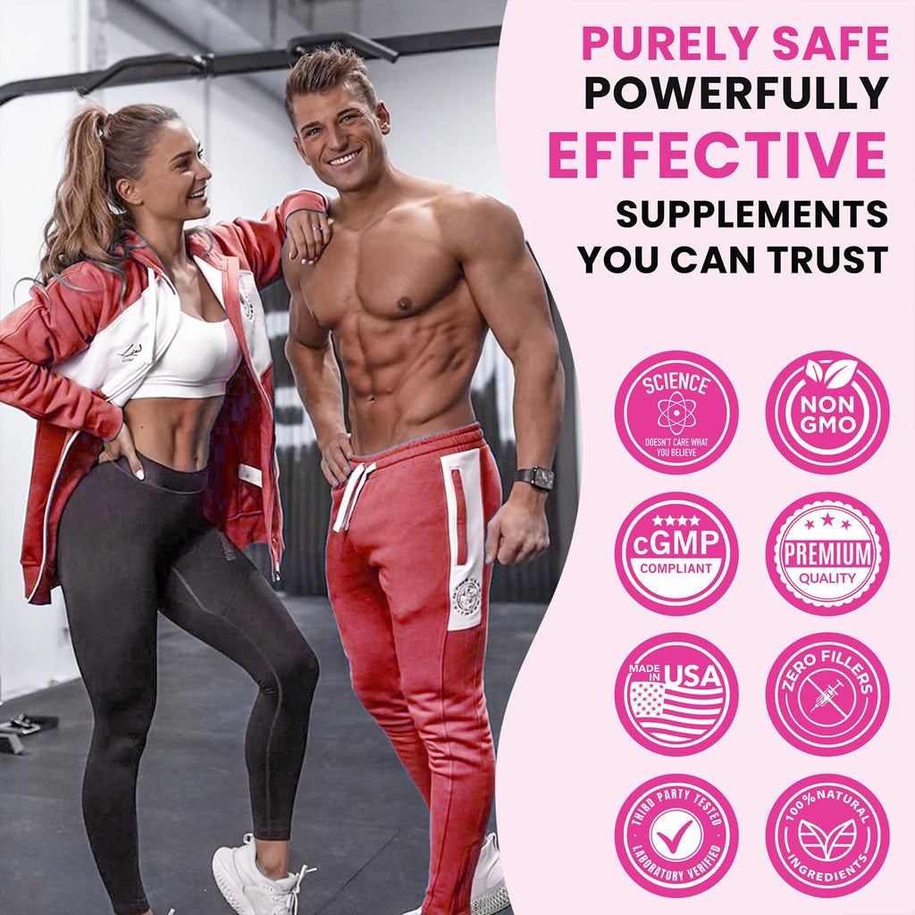 Appetite & Metabolism Support – Weight Loss

