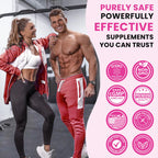 Appetite & Metabolism Support – Weight Loss

