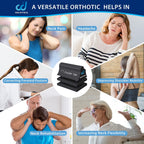 WANYIDA Neck Stretcher for Pain Relief | Neck & Shoulder

