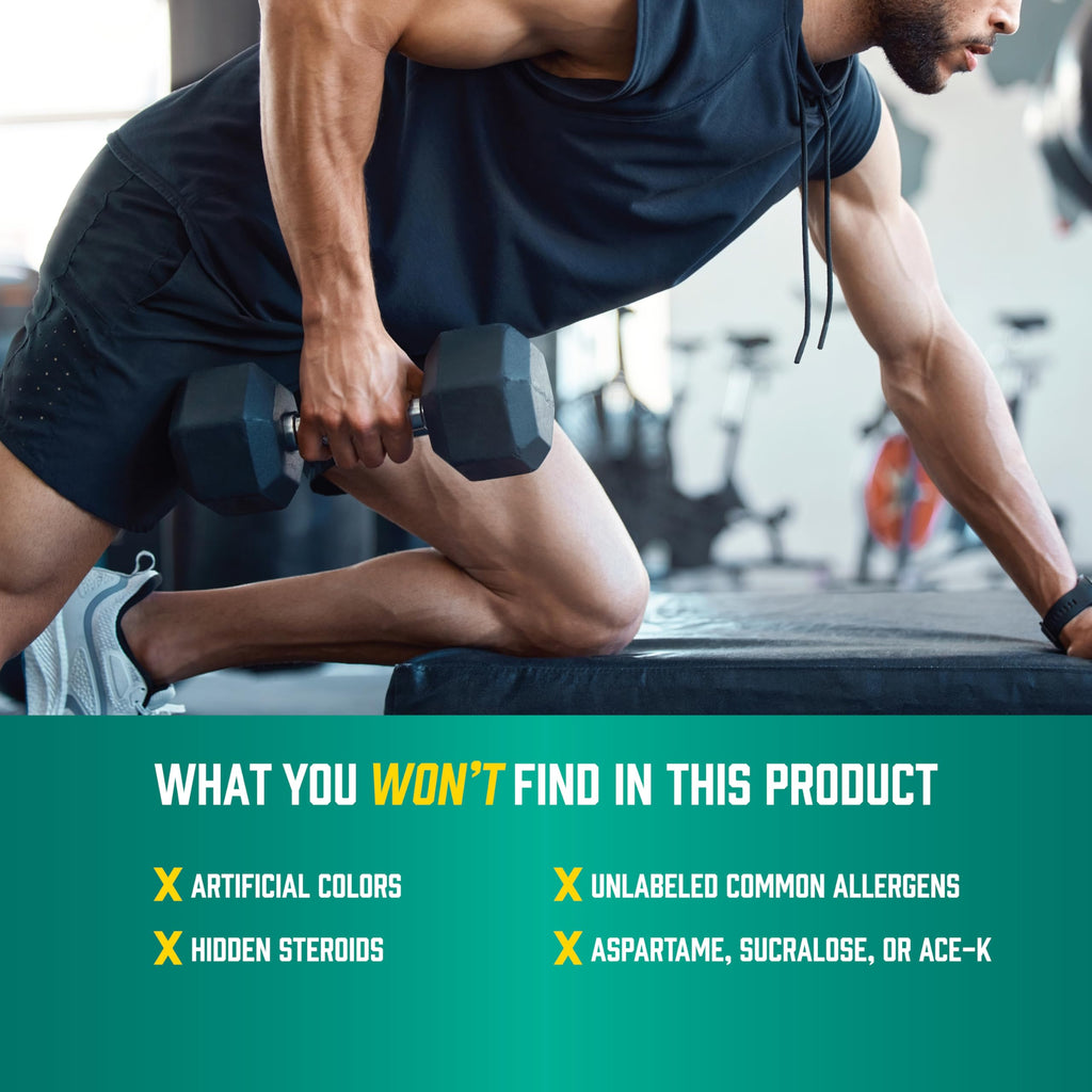 NOW Foods Whey Protein Isolate with BCAAs

