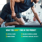 NOW Foods Whey Protein Isolate with BCAAs

