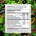 PlantFusion Vegan Calcium Magnesium with D3 K2 Aquamin

