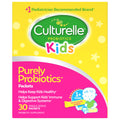 Culturelle Kids Daily Probiotic for Children LGG 5 Billion CFUs Flavorless