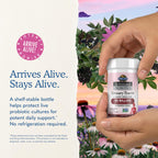 Garden of Life Urinary Tract Probiotics 50 Billion CFU

