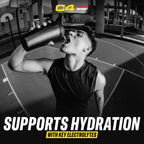 C4 Ripped Sport Pre Workout Powder | Focused Energy

