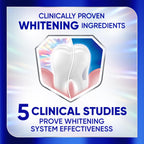 Sensodyne Clinical White Toothpaste for Sensitive Teeth

