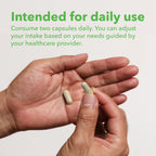 VITASUPPORTMD Lymphatic Formula 1000mg Capsules


